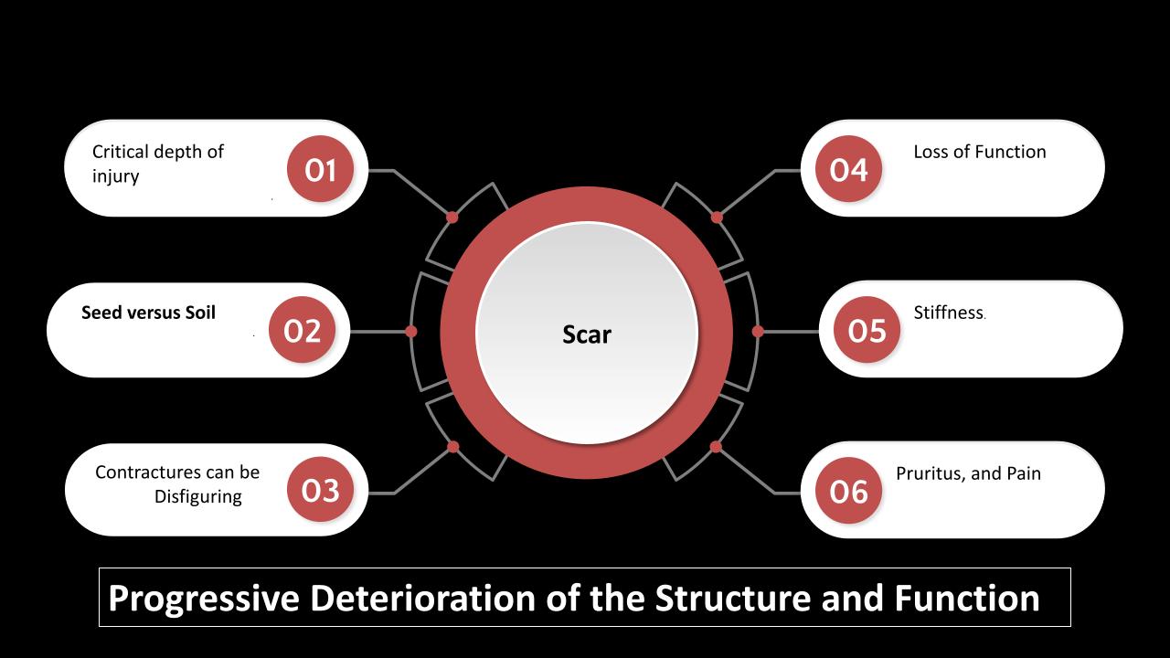 rogressive Deterioration of